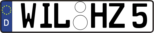 WIL-HZ5