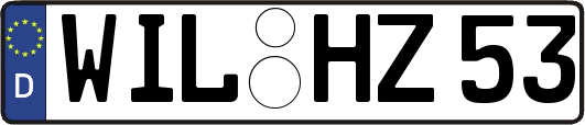WIL-HZ53