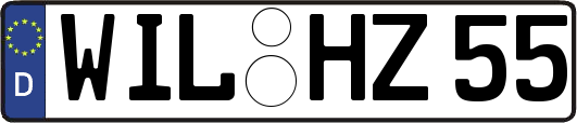 WIL-HZ55