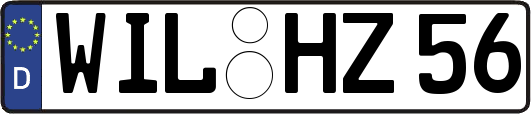 WIL-HZ56