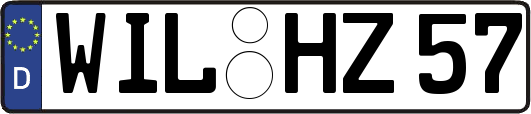 WIL-HZ57