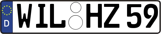 WIL-HZ59