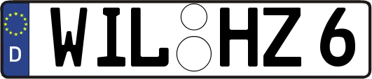 WIL-HZ6