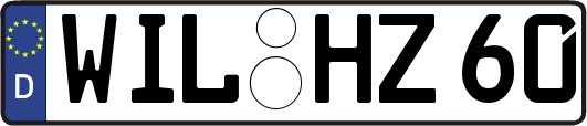 WIL-HZ60