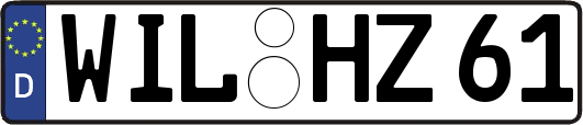 WIL-HZ61