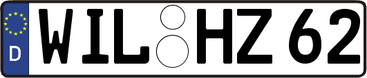 WIL-HZ62