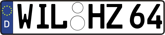 WIL-HZ64