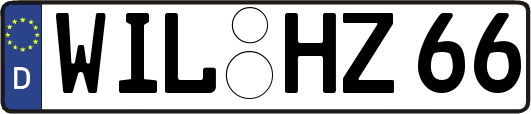 WIL-HZ66