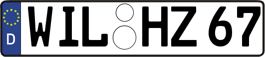 WIL-HZ67