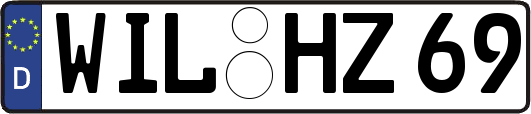 WIL-HZ69