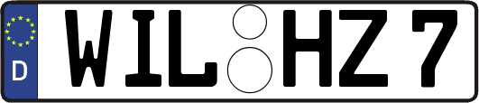 WIL-HZ7
