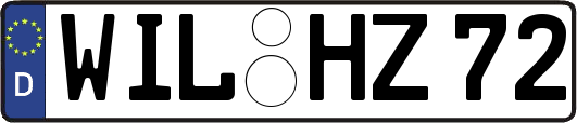 WIL-HZ72