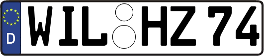 WIL-HZ74