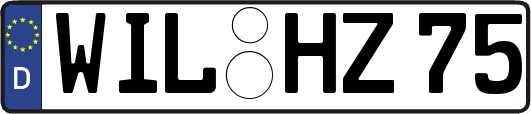 WIL-HZ75