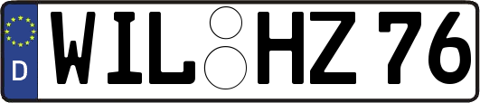 WIL-HZ76