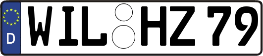 WIL-HZ79