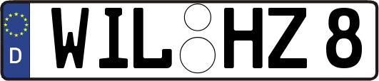 WIL-HZ8
