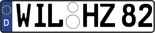WIL-HZ82