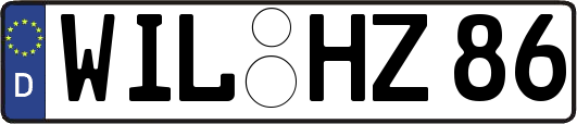 WIL-HZ86