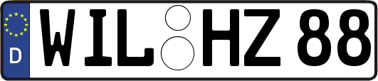 WIL-HZ88