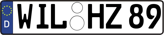 WIL-HZ89