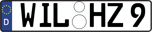 WIL-HZ9