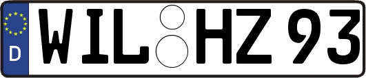 WIL-HZ93