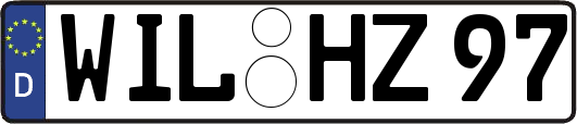 WIL-HZ97