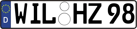 WIL-HZ98