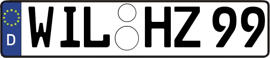 WIL-HZ99