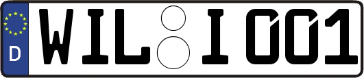 WIL-I001