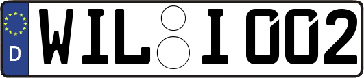 WIL-I002