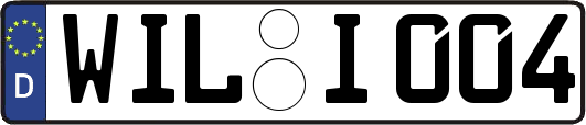 WIL-I004
