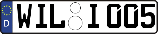WIL-I005