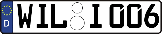 WIL-I006