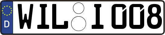 WIL-I008
