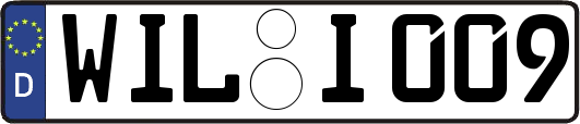 WIL-I009