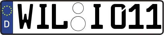 WIL-I011