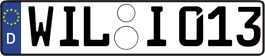WIL-I013