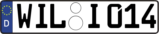 WIL-I014