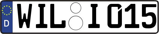 WIL-I015
