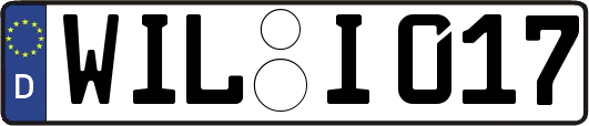 WIL-I017