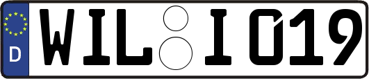 WIL-I019