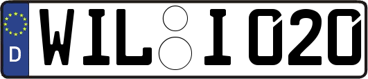 WIL-I020