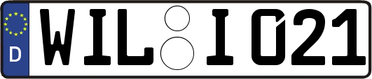 WIL-I021