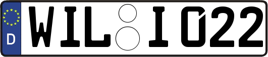 WIL-I022