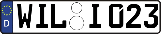 WIL-I023