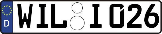 WIL-I026