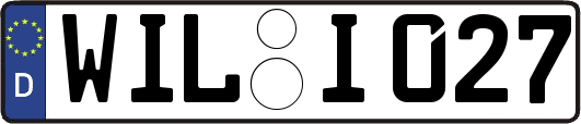 WIL-I027