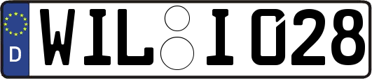 WIL-I028